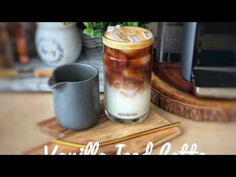 download lagu mp3 mp4 Nespresso Iced Vanilla Coffee, download lagu Nespresso Iced Vanilla Coffee gratis, unduh video klip Nespresso Iced Vanilla Coffee