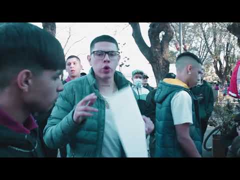 COKI vs LOGAN vs KOLLOTE - 8vos Fecha 3 (Torneo 2021/22 Ranking #FmsArgentina) - 16/10/21