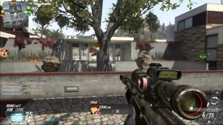 Road to a Good Map #1