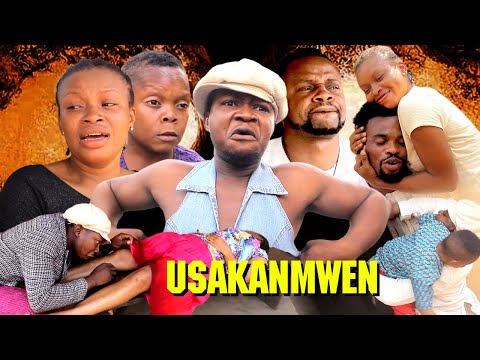 USANKANMWEN [COMPLETE BENIN COMEDY MOVIE]