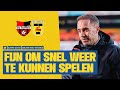 Tweede bekerronde! ? | Sjors Ultee & Calvin Mac-Intosch ? | Voorbeschouwing De Treffers - SC Cambuur