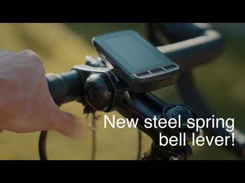 CloseTheGap / HideMyBell insider2 コンピューターマウント&ベル - Above Bike Store