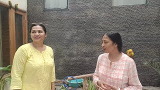 Meet  Dr. Abhishek & Dr.Vinti Agarwal at Ramnagar