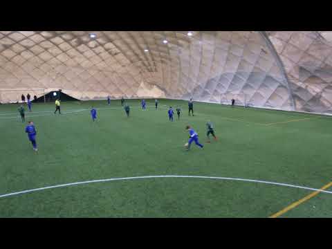 Miniturnaus: HJS - LPS 5.1.2019 (osa pelistä)