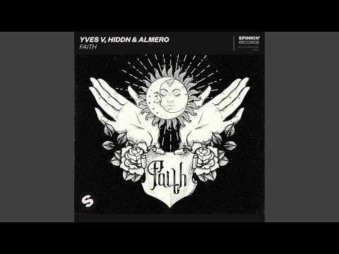 Faith (Extended Mix)