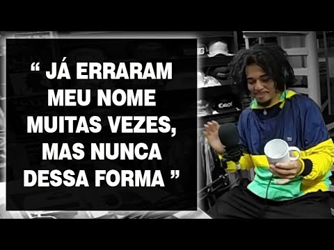 DOW RAIZ: MICO NA HORA DE RECEBER A CANECA | Cortes do Gringos