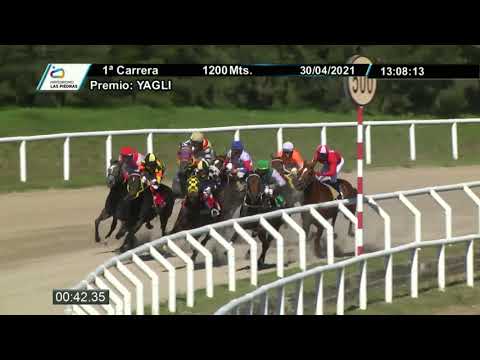 210430 c01 - RESISTANCE DAY - HIPODROMO LAS PIEDRAS