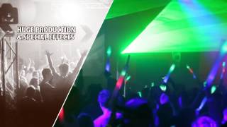 Fresh Rave Tasmania - It's more than just Music!! 31.5.14