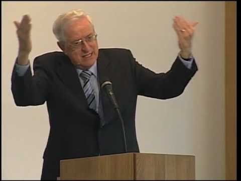 Trusting in God - Armin Mauerhofer