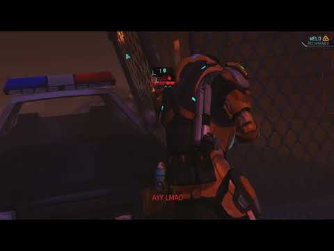 Long War Rebalance Impossible Nonsense Campaign - Episode 81