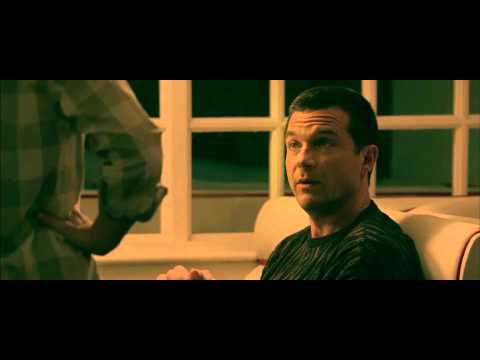 Bad Words - Blown out sweat sock ....