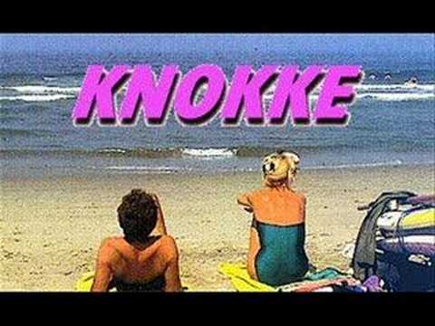 plukketuffer - Knokke