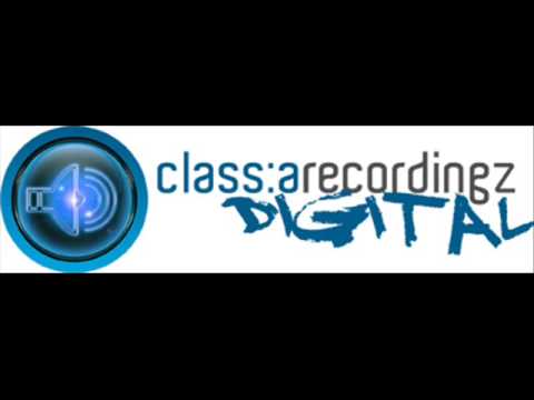 DJ COMPLEX - PRESSURE PLACE - CLASS A DIGITAL