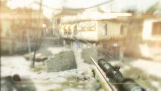 SICK COD 4 HIT MARKER ! GOOD EDIT? SICK COLOUR CORRECTION?