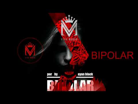BIPOLAR. Lion B-Snay-Kevin L-Ayan Black-prod by(ayan black) viva music