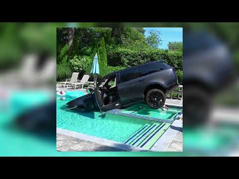 SIMBA LA RUE - SUBMARINER xHOME (DAFLO RMX)