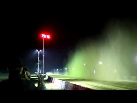 SAND DRAG MONSTER - CHEVY S 10 BEAST