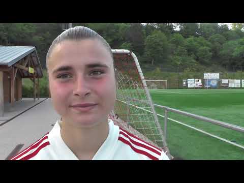 Auke Swevers na Luxemburg - België op 12.06.2021