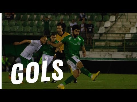 GOL | Guarani 1 x 0 Juventude