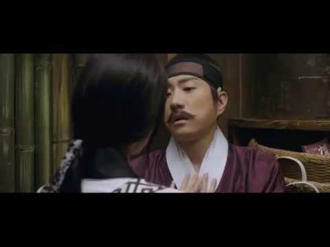 Detective K: Secret Of The Lost Island (2015) Official Trailer