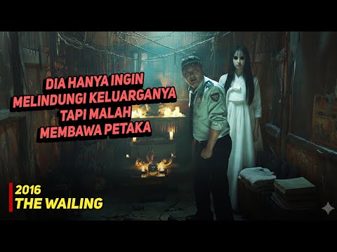 Sekali Salah Pilih, Seluruh Keluarga Hancur - Alur Cerita The Wailing