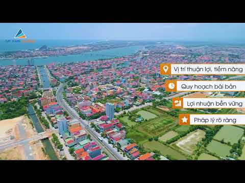 Bán Lô Rẻ Nhất Dự án Mương Phóng Thủy - Đông Phùng Hưng - TP. Đồng Hới