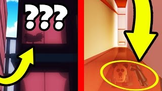5 ROBLOX JAILBREAK SECRETS YOU DIDNT KNOW EXISTED!