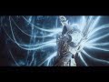 Diablo II Resurrected: Act V Worldstone's Destruction Cinematic