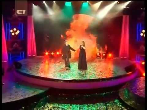 Sona & Armen Adamyan - Orhnyal e Dzer anune