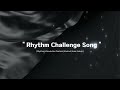 Rhythm Challenge Song ㅣ Sports Rhythm Training