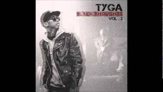 Tyga - 14. Never Be The Same | Black Thoughts 2 Mixtape