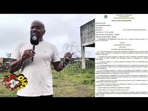 MARCELO MOURA PODE SER O NOVO PREFEITO E WILHIANS SOARES PODE SER AFASTADO PELO ARTIGO 90