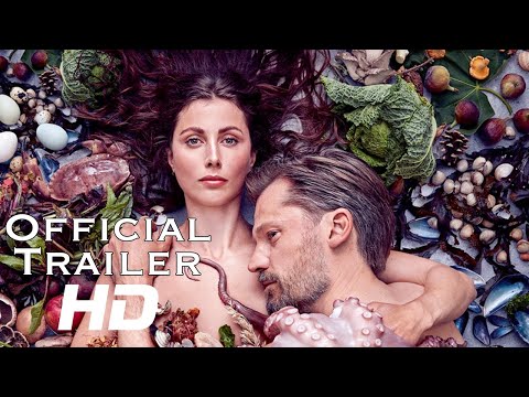 A Taste of Hunger (2021) | Official Movie Trailer
