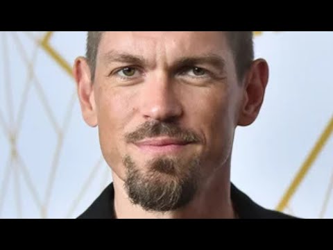 The Untold Truth Of Steve Howey