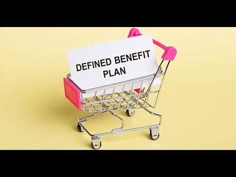 Could a 412(e)(3) retirement plan suit your business?