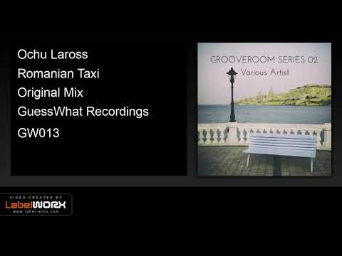 Ochu Laross - Romanian Taxi (Original Mix)