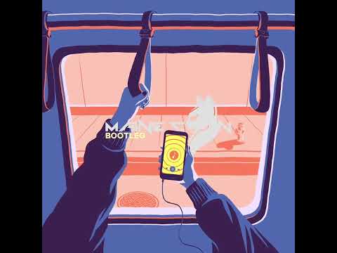 Justin Mylo feat SMBDY Still Around - MaineCoon Bootleg