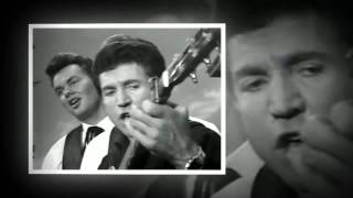 Sonny James - When They Ring Them Golden Bells