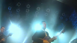 Knot - David Barrett Trio (DVD)