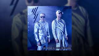 Ojala (bass boosted) - Wisin & Yandel, Farruko