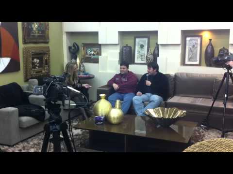 Entrega Total - Programa Vera Toledo