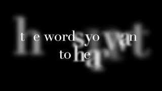 "The Memory Will Never Die" by Default