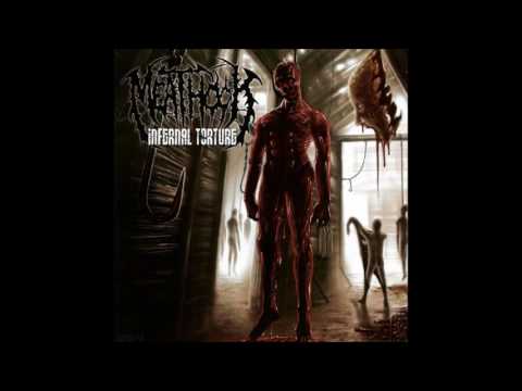 Meathook - Infernal Torture (Full Album)
