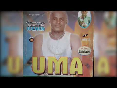 Uma by counselor osamede idehen