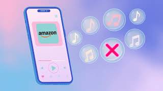 Wie man Amazon Music in MP3 downloadet (ohne Qualitätsverlust)