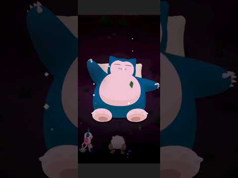 史学科 ポケモンスリープ　クレセリアイベント　2025/4/2