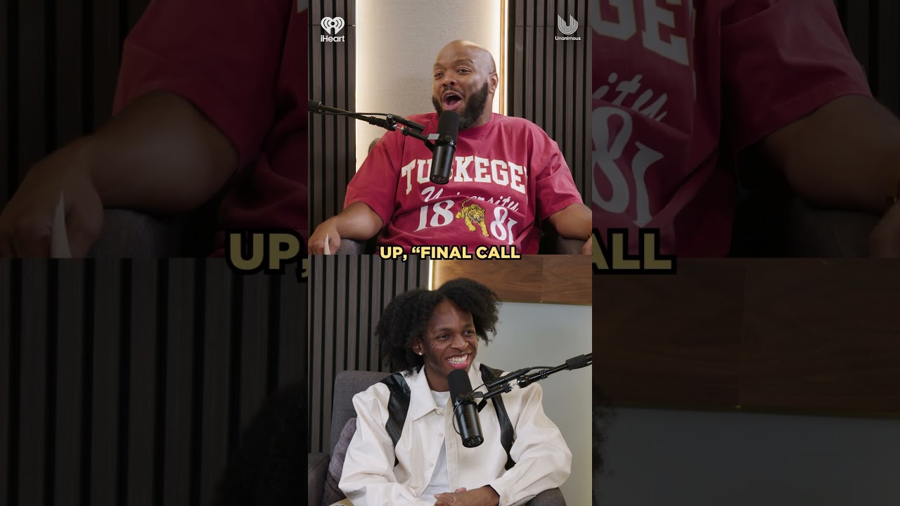 Is track too much? | Not My Best Moment with KevOnStage