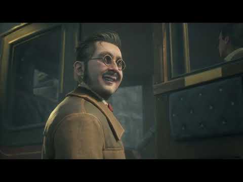 Ep 1: a Magical beginning