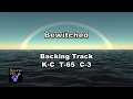 Bewitched - ( Eb 🎷 )