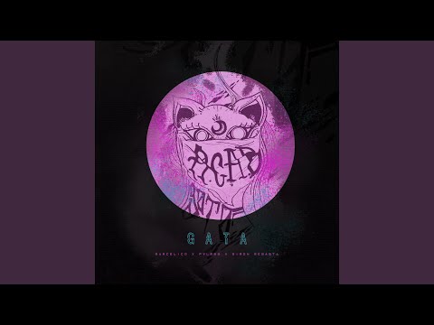 Gata (feat. Marcelico & Falm93)